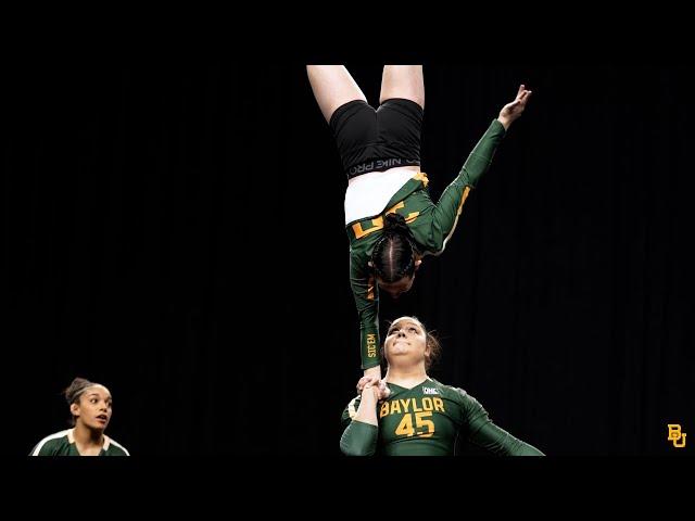 Baylor Athletics: 2022-2023 All-Sport Highlights