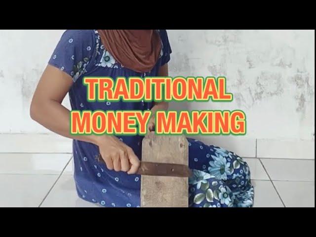 MONEY MAKING #viralvideo #indonesia #money #moneymindset #troll