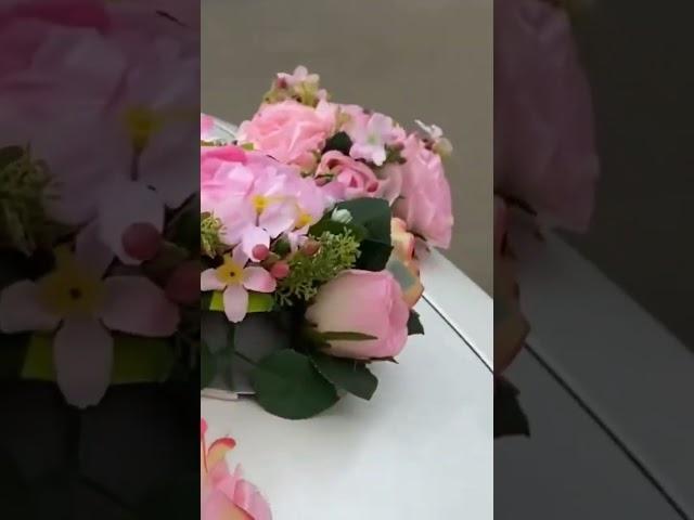 Прокат машин на свадьбу в #Иванове (город невест)