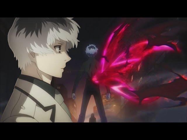 Tokyo Ghoul:Re 'S3'「AMV」- CARNIVORE (Starset)