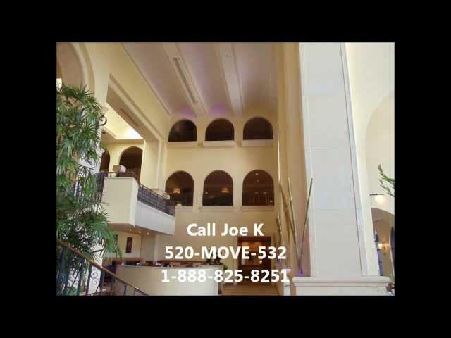 Catalina Foothills - Tucson Real Estate AZ Hot Spot Homes for Sale
