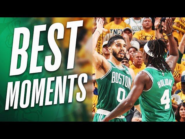 The Boston Celtics Have DOMINATED This Year!  (64-18) | 2023-24 Season Highlights