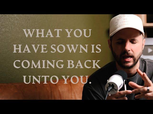 What you thought was lost is getting ready to resurface. || Prophetic Word
