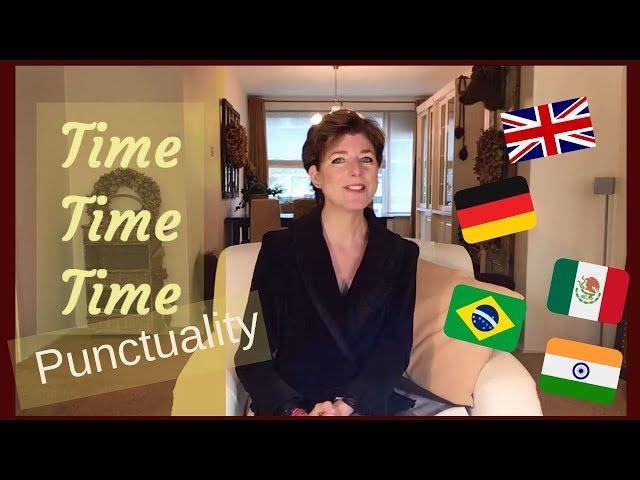 Punctuality| UK and Germany VS India and Latin America (Cultural Differences)