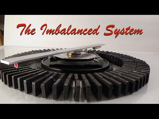 The 3 Types of Magnetic Motors Part 01