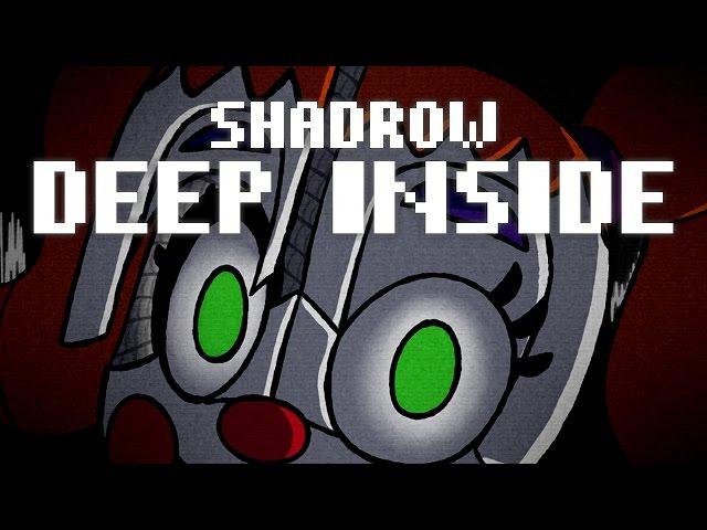 Deep Inside (FNAF: Sister Location Song) - Shadrow