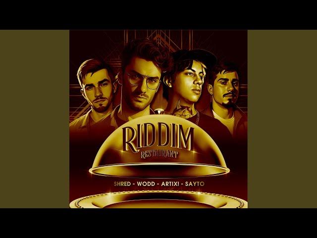 RIDDIM RESTAURANT