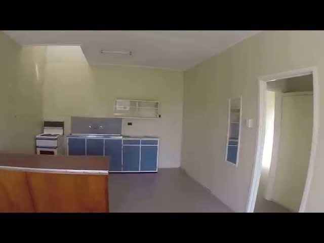 Unit for Rent in West End: Auchenflower Unit 2BR/1BA by Property Management in West End QLD