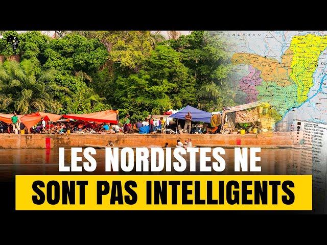 Les Mbochis ne sont pas intelligents au Congo  ?