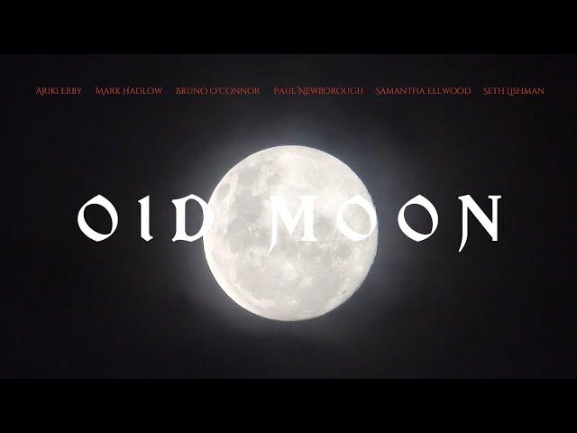 Old Moon | Horror Short Film | Ariki Erby, Mark Hadlow