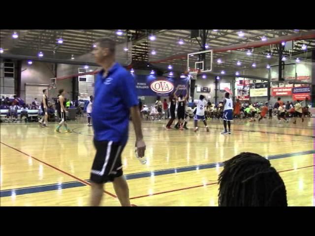 Fort Lauderdale HS vs Elev8 Academy (Scott Golden Hoop Exchange Showcase)