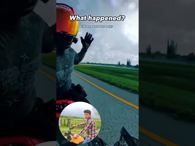  mood off  kawasaki ninja H2r  tumko bahut miss kerta hu  mil jao na yaar  please 