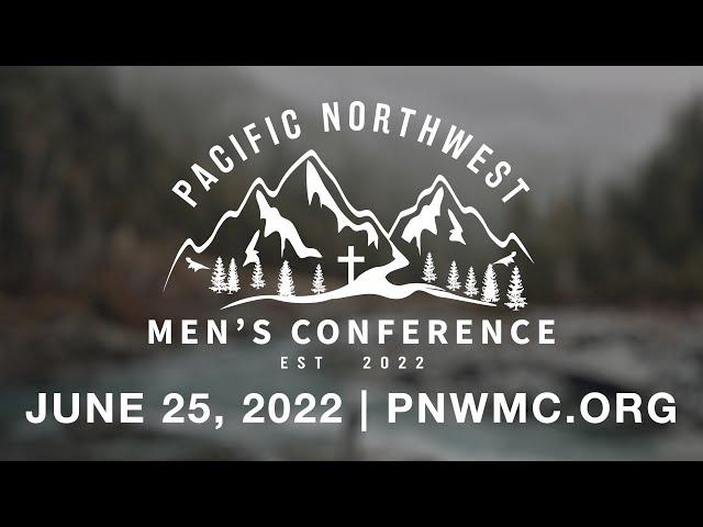 PNWMC Promo    Bruce Stefanik