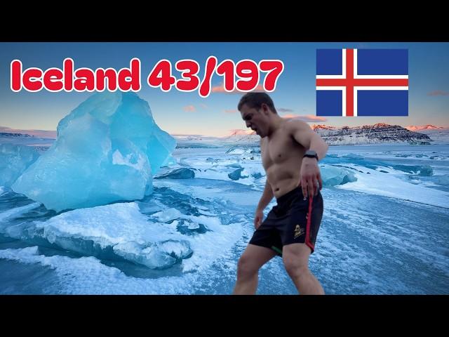 The Judo Nomad in Iceland, Last country of Season 3  (43/197)