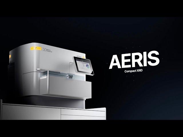 Aeris: The future is Compact