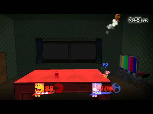 Mouthy Matchup!