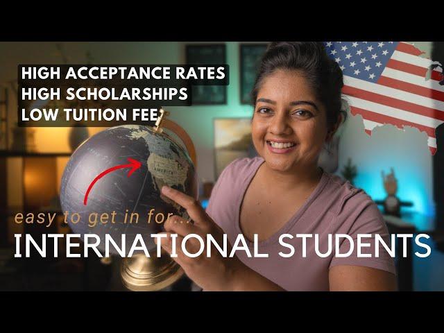 Cheap Full Ride Universities in the USA | Road to Success Ep. 04