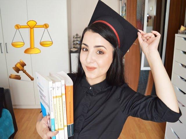 Cum a fost să fiu studentă la Drept | Concluzii și sfaturi pentru voi