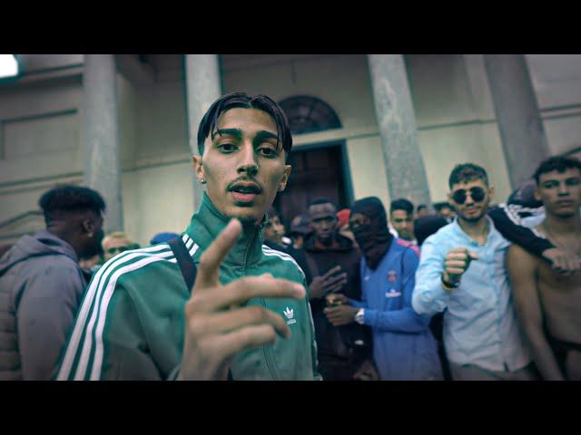 Baby Gang – Lecco City [Official Video]