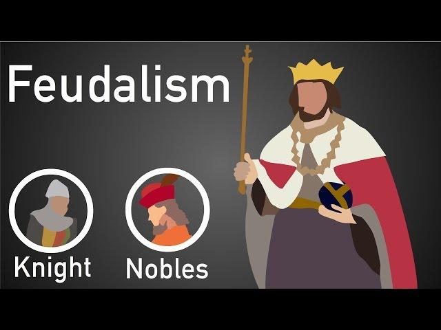 Feudalism