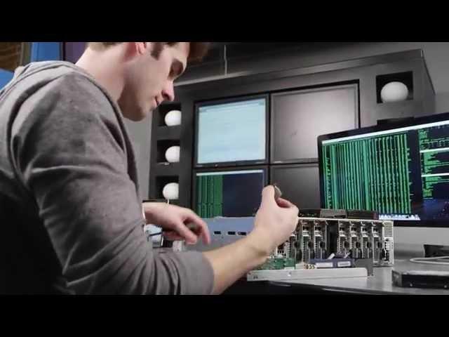 Dedicated Server Hosting by Bluehost.com