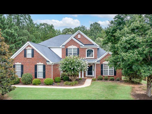 Beautiful Waxhaw NC Home for Sale in Stonegate - 1617 Ambergate Lane Waxhaw North Carolina