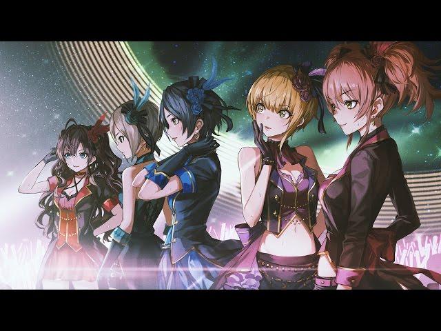 Nightcore - Stick Together (Lyrics)