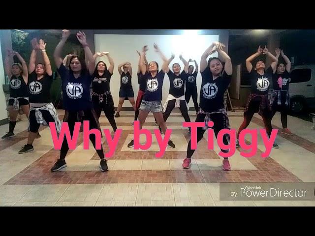 Why by tiggy