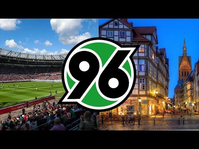 Hannover 96 Torhymne 2024/25