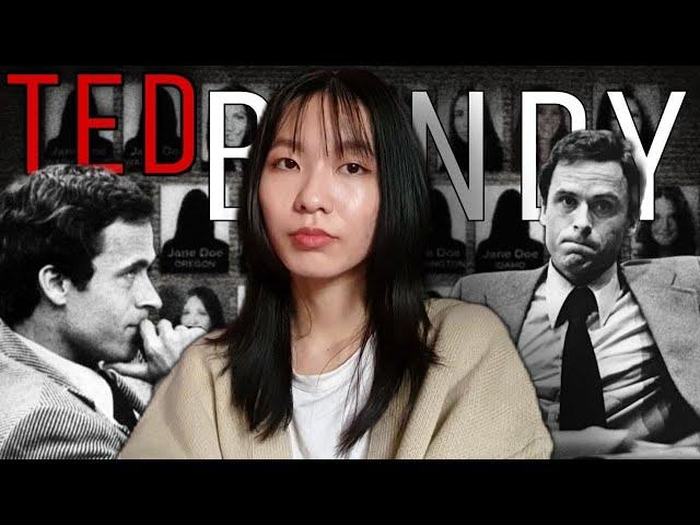 Ted Bundy: អំពីឃាតករដែលមាននាមល្បីល្បាញជាងគេ