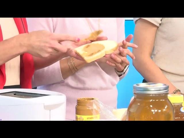 Enjoy local honey in a variety of unique ways