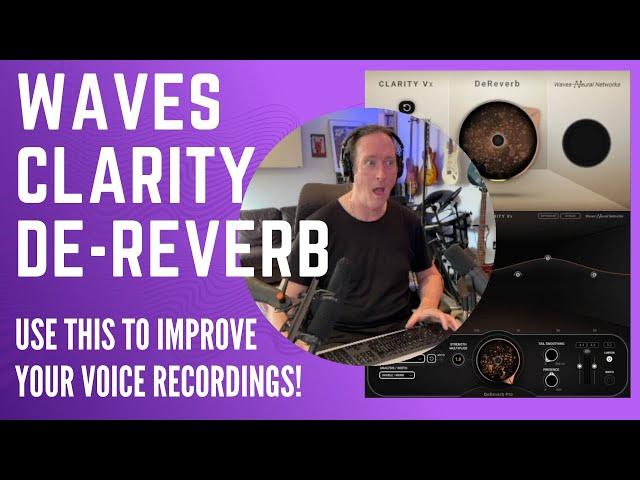 Voice Recording? You probably NEED this... and it's cheap!