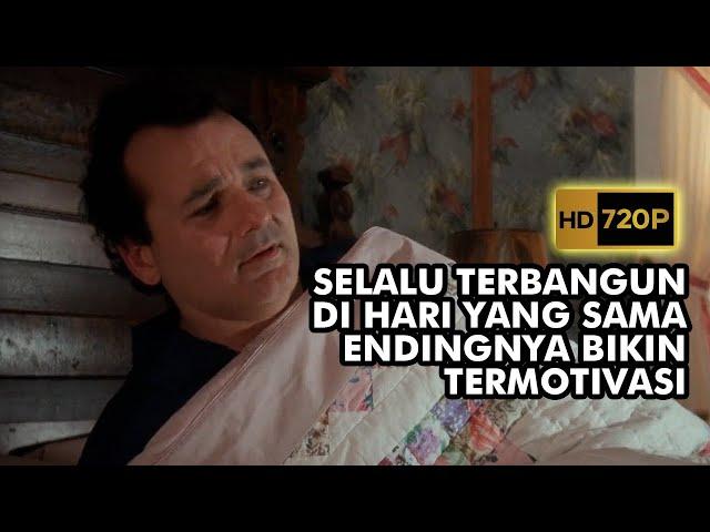 Hiduplah Seperti Gak Ada Hari Esok - Alur Cerita Film Inspirasi (1993)