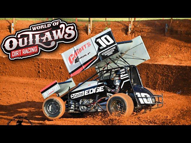 World Of Outlaws : Dirt Racing - Jy Corbet 2023/24 Car Creation