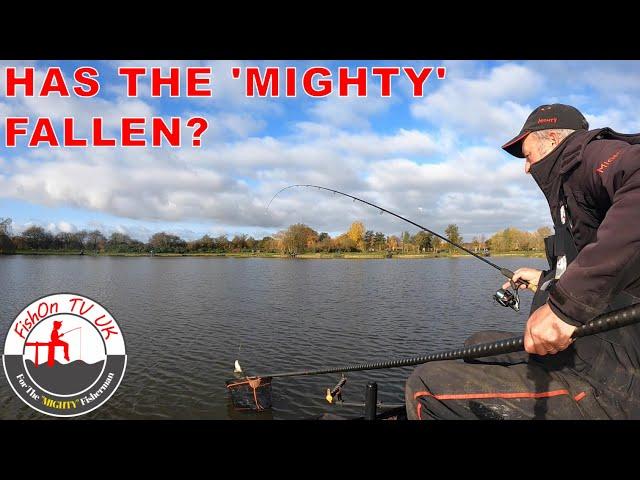 Ultimate Bomb & Feeder Match Fishing | Qualifier | Lindholme Lakes