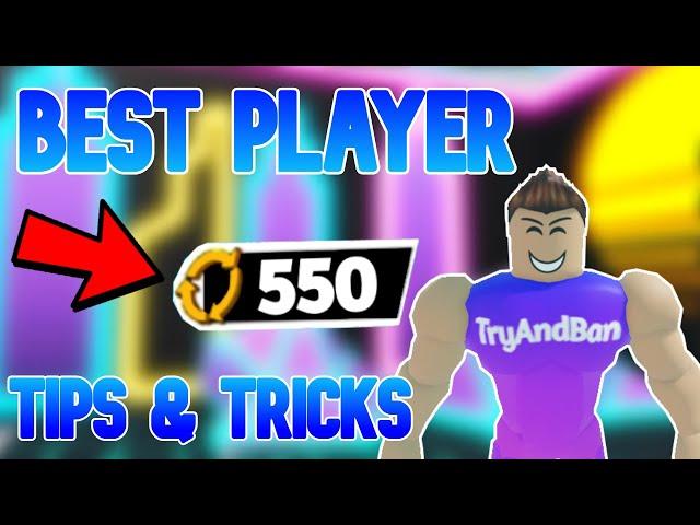 TIPS & TRICKS FROM THE BEST PLAYER IN STRONGMAN SIMULATOR!