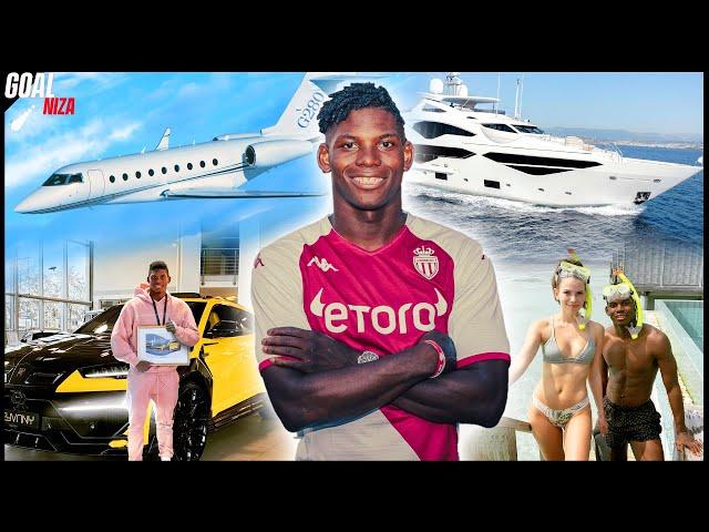 Breel Embolo Lifestyle 2023 | Net Worth, Fortune, Car Collection, Mansion