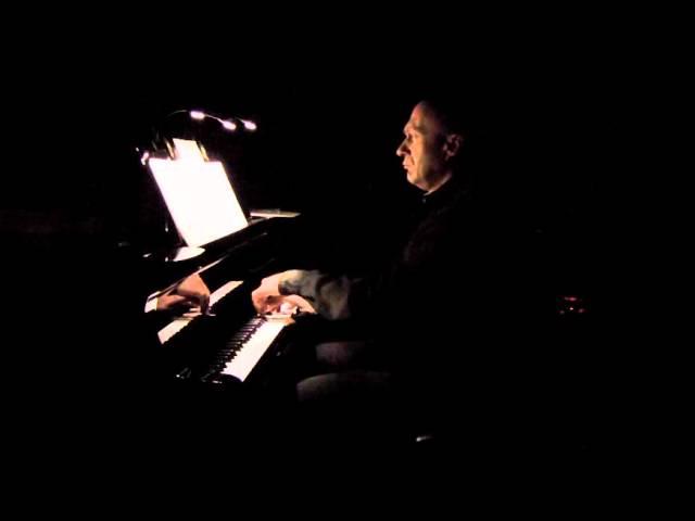 John Cage: Dream. Anton Batagov, piano