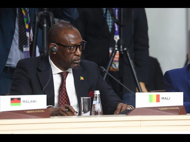 NEWS D'AFRIQUE DU 11 NOVEMBRE 2024