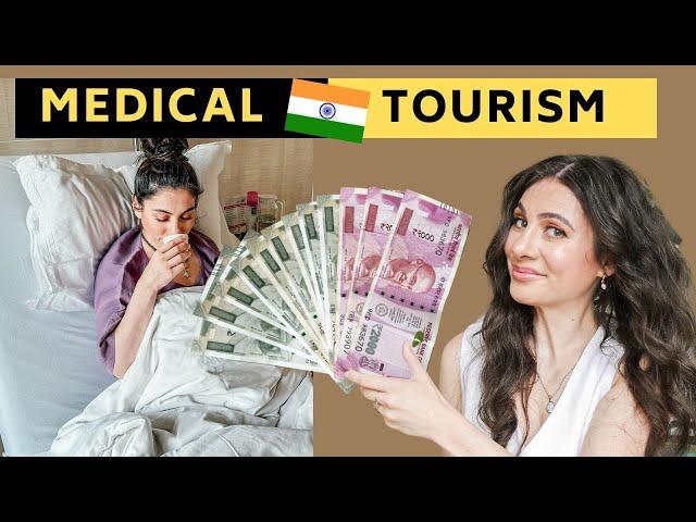 Foreigner travel in INDIA: Biggest MISTAKES NOT TO MAKE | Ivana Perkovic