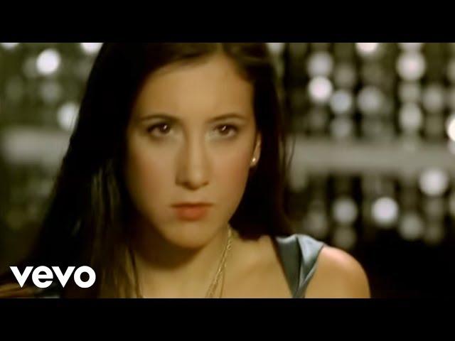 Vanessa Carlton - White Houses (Official Video)