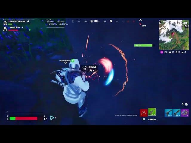 Fortnite Zb Duos mr n mrs Badman Big Shout Out to all my subs and viewerz an my h8rx ;) lykis247;)-"