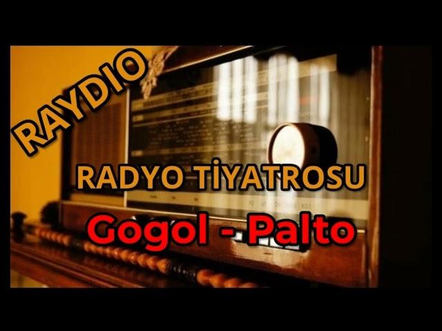 Radyo Tiyatrosu PALTO #radyotiyatrosu #arkasıyarın #raydio