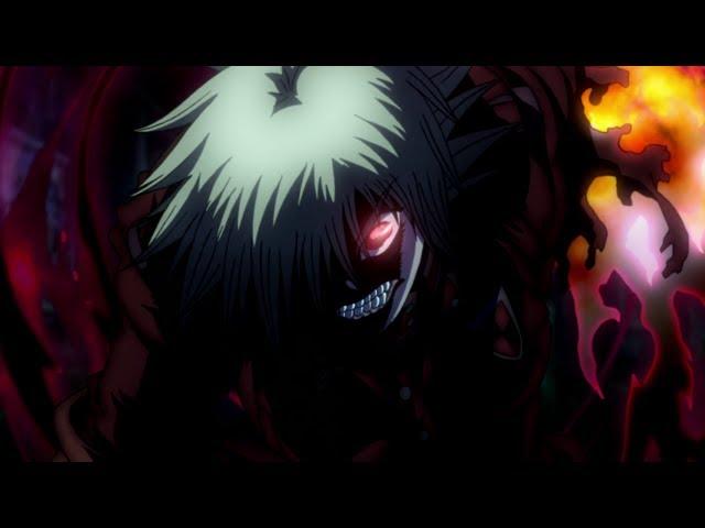 AMV - Demigods - Bestamvsofalltime Anime MV 