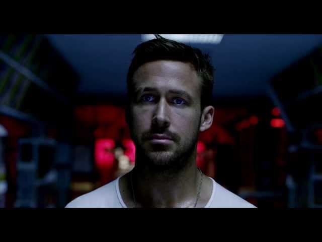 ONLY GOD FORGIVES Official Trailer 2013 Ryan Gosling