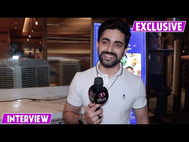 Zain Imam Interview: Talks About His Upcoming Project, Eid Celebration & More