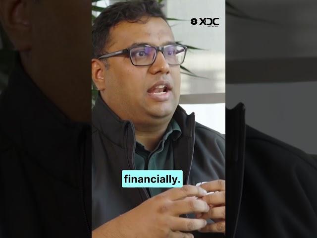 Blockchain as a solution to Financial system interconnectedness