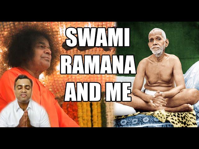 Sadhana Is The Inward Path | What It Means | Sathya Sai Message