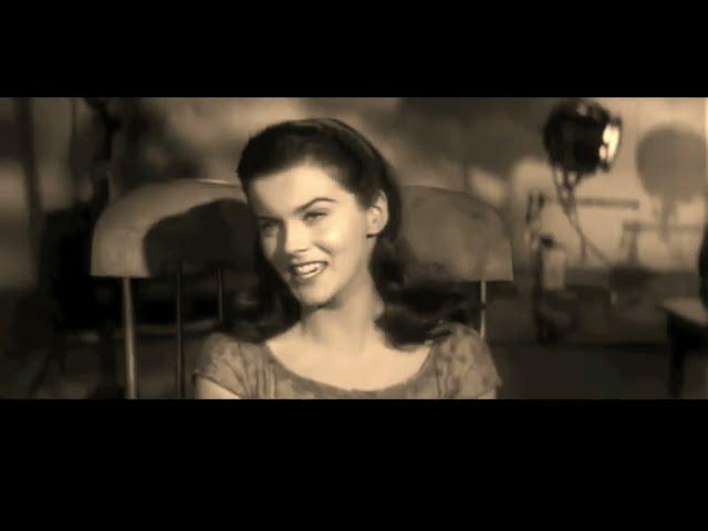 Screen Test 1961 [Ann-Margret] "It Might As Well Be Spring"