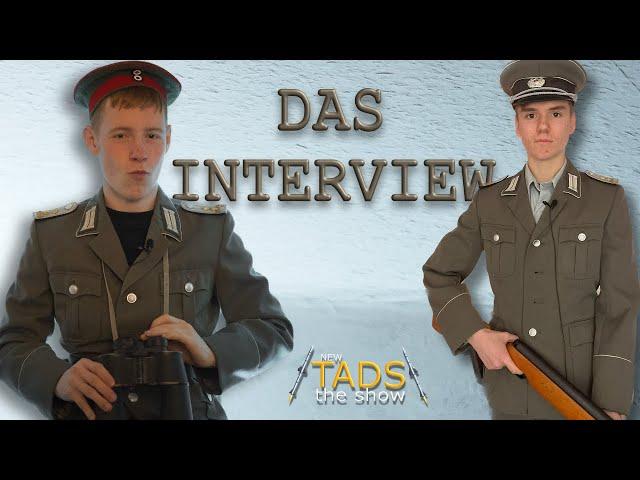 Interview - 1. Weltkrieg | Geschichte